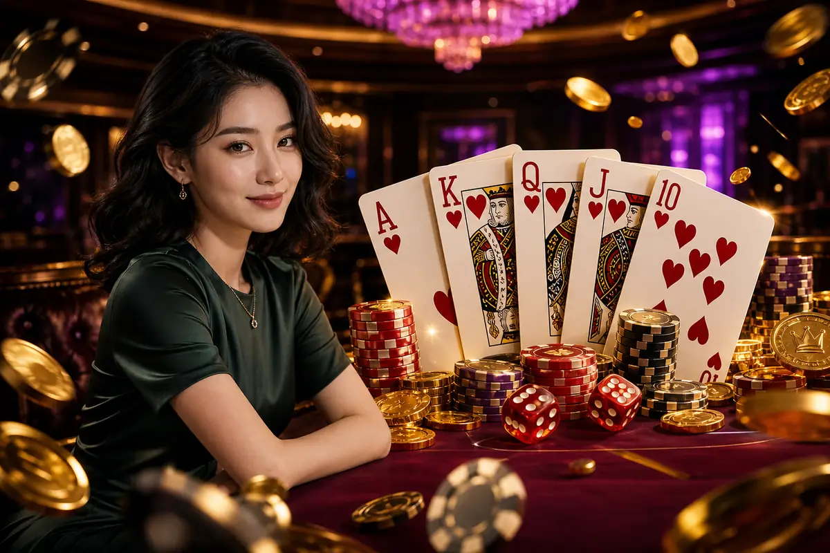 nugame