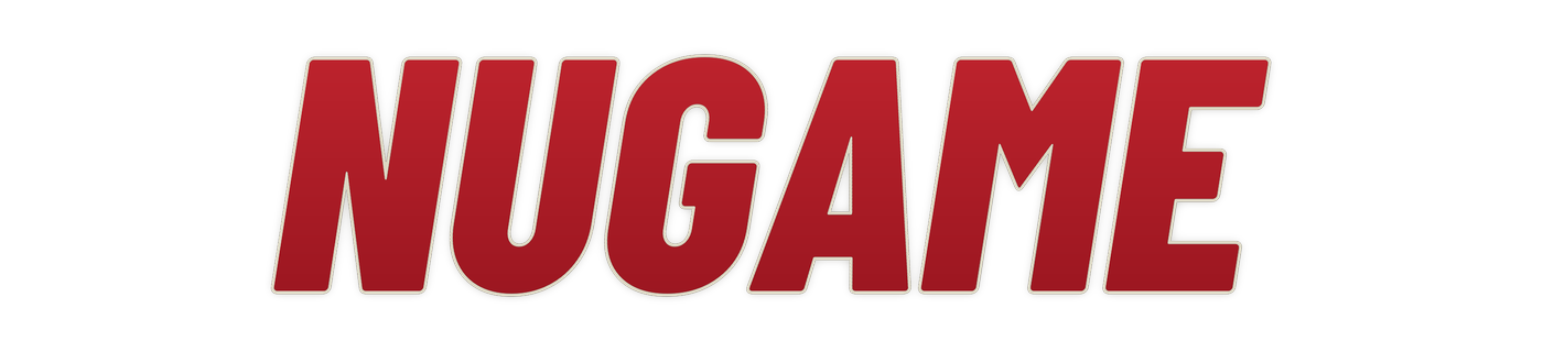 nugame logo